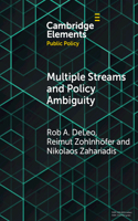 Multiple Streams and Policy Ambiguity