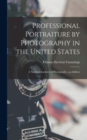 Professional Portraiture by Photography in the United States