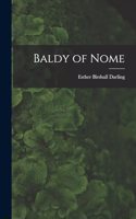 Baldy of Nome