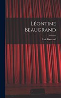 Léontine Beaugrand