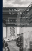 Analytical French Reader