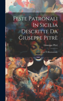 Feste Patronali In Sicilia Descritte Da Giuseppe Pitrè