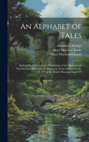 An Alphabet of Tales