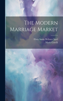 Modern Marriage Market