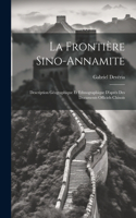 Frontière Sino-Annamite