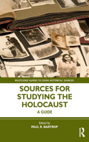 Sources for Studying the Holocaust