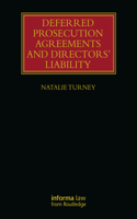 Deferred Prosecution Agreements and Directors' Liability