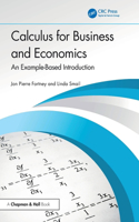 Calculus for Business and Economics