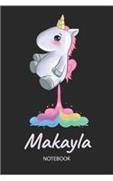 Makayla - Notebook