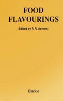 Food Flavorings, 3Rd Edition