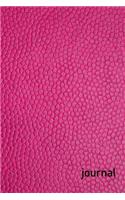 Journal