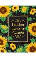 Teacher Planner