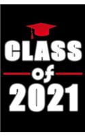 Class of 2021