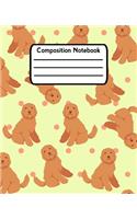 Composition Notebook