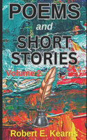 Poems & Short Stories Vol.2