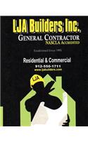 L J a Builders Inc. General Contractors