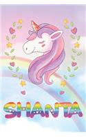 Shanta