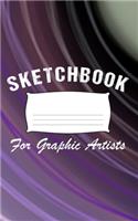 Sketchbook For Graphic Artists