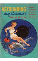 Astounding, Mysterious, Weird and True
