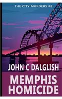 Memphis Homicide