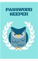 Password Keeper