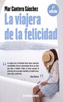 viajera de la felicidad