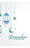 Ramadan Kareem: Let's Get Productive in This Blessed Month!