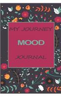 My Journey Mood Journal