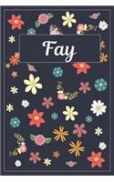 Fay