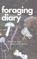 Foraging Diary