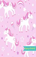 Unicorn Notebook