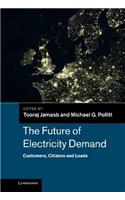 Future of Electricity Demand