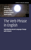 Verb Phrase in English