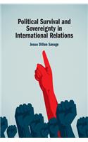Political Survival and Sovereignty in International Relations