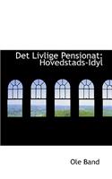 Det Livlige Pensionat