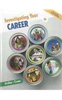 Investigating Your Career