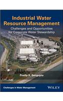 Industrial Water Resource Management