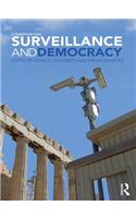 Surveillance and Democracy