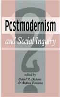 Postmodernism and Social Inquiry