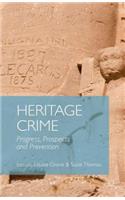 Heritage Crime