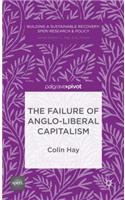Failure of Anglo-Liberal Capitalism: A Year Inside Formula 1