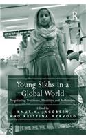 Young Sikhs in a Global World