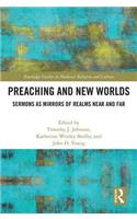 Preaching and New Worlds