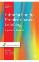 Introduction to Problem-Based Learning