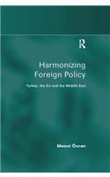 Harmonizing Foreign Policy