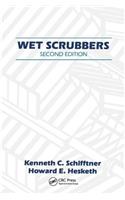 Wet Scrubbers