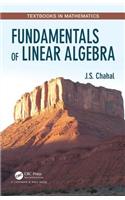 Fundamentals of Linear Algebra