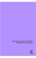 The Economics of Containerisation