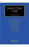 Maritime Law