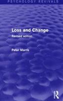 Loss and Change (Psychology Revivals)